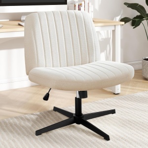 DUMOS Criss Cross Chair