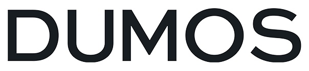 DUMOS Premium Website DUMOS logo